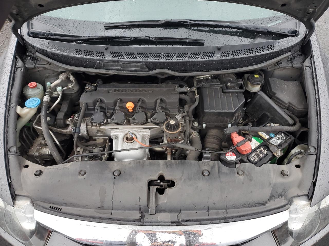 2009 Honda Civic - Image 11