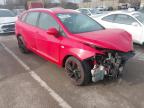 2016 SEAT IBIZA FR T for sale at Copart SANDWICH