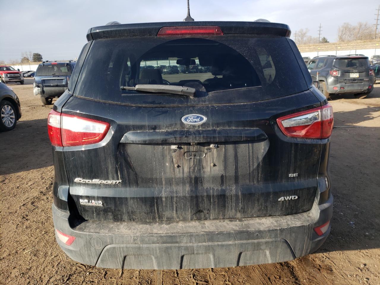 MAJ6P1UL3JC233375 FORD ECOSPORT 2018