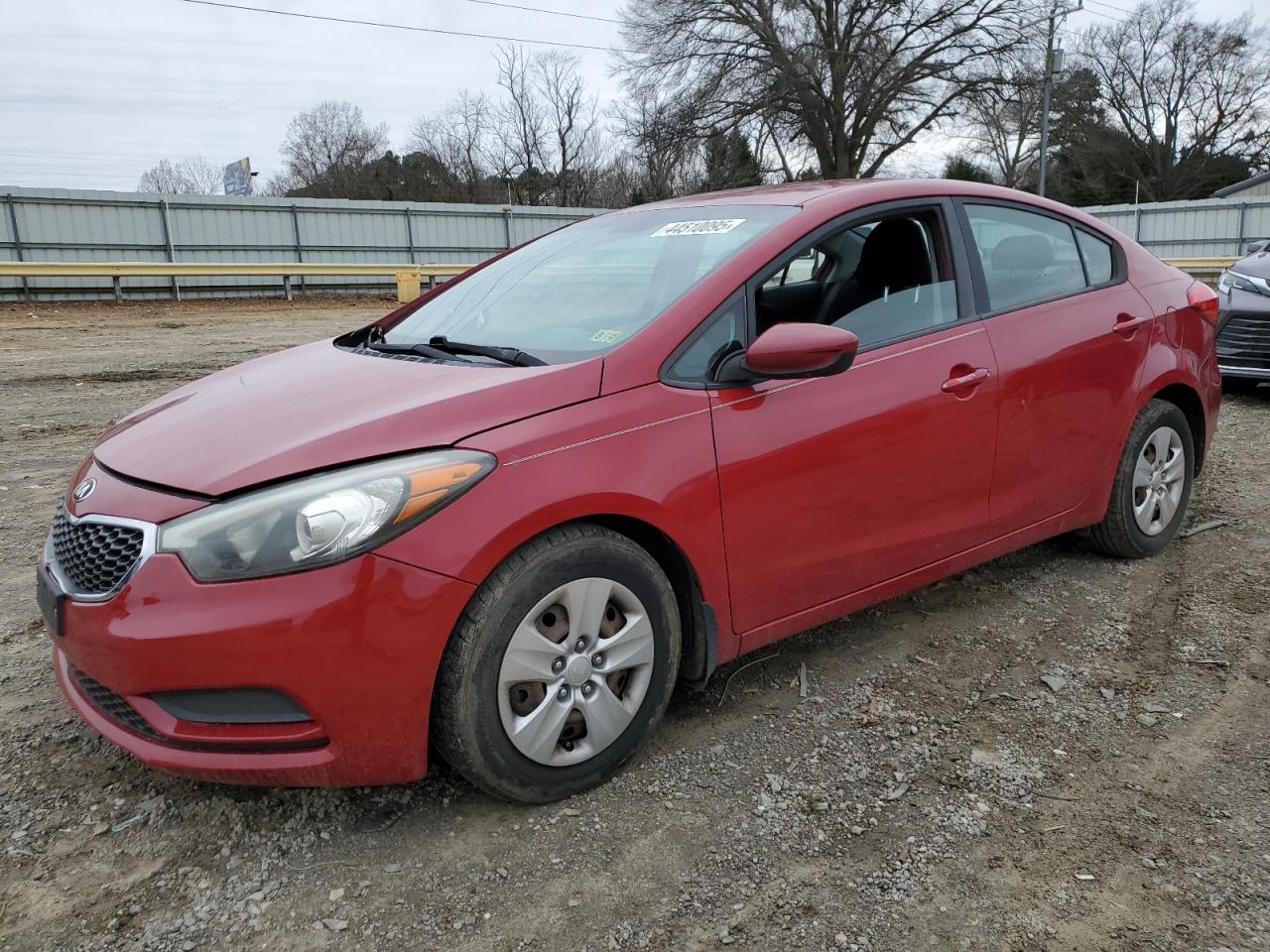 2016 Kia Forte - Image 1