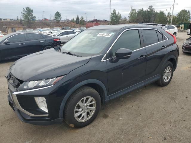 2019 Mitsubishi Eclipse Cross Es