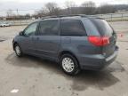 2006 Toyota Sienna Ce de vânzare în Lebanon, TN - Front End