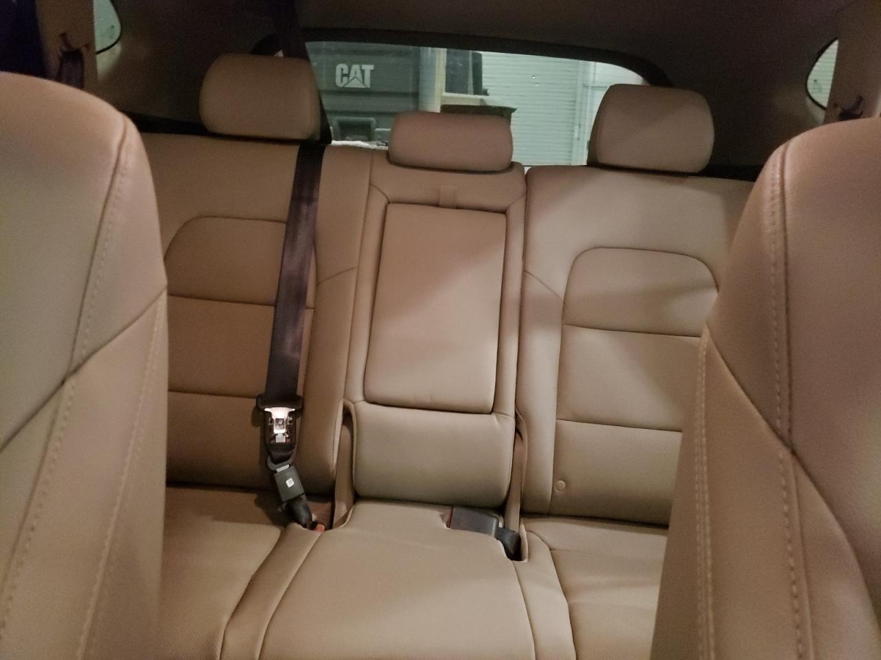 2018 Hyundai Tucson - Image 10