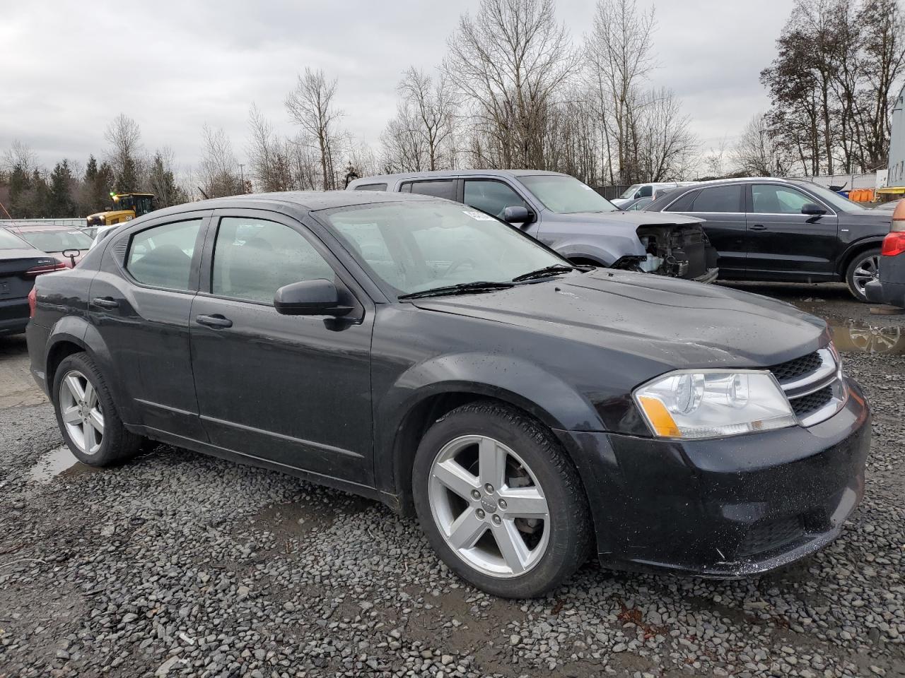 2011 Dodge Avenger - Image 4