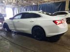 2021 Chevrolet Malibu Lt en Venta en Woodhaven, MI - All Over