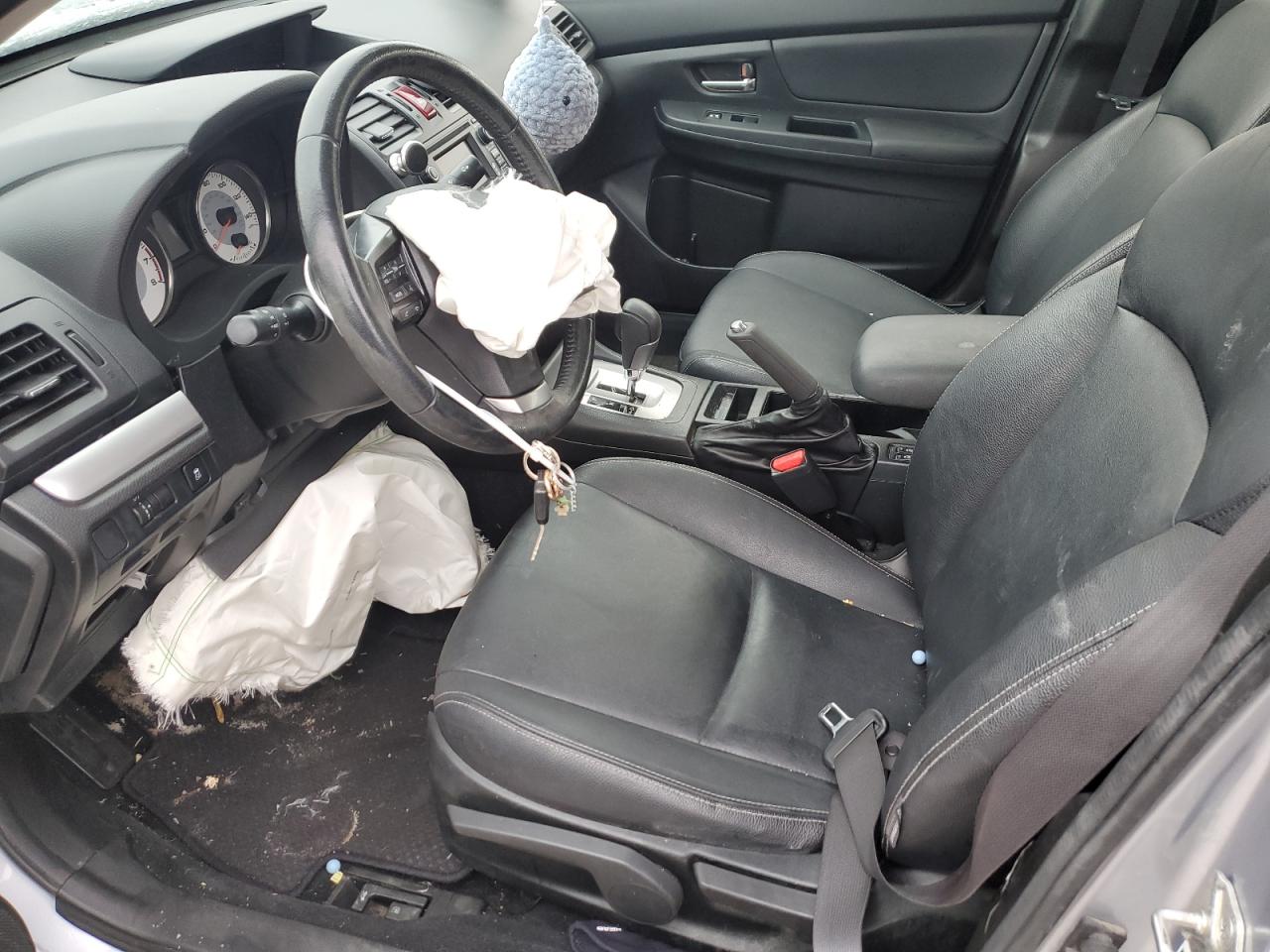 2013 Subaru Impreza - Image 7