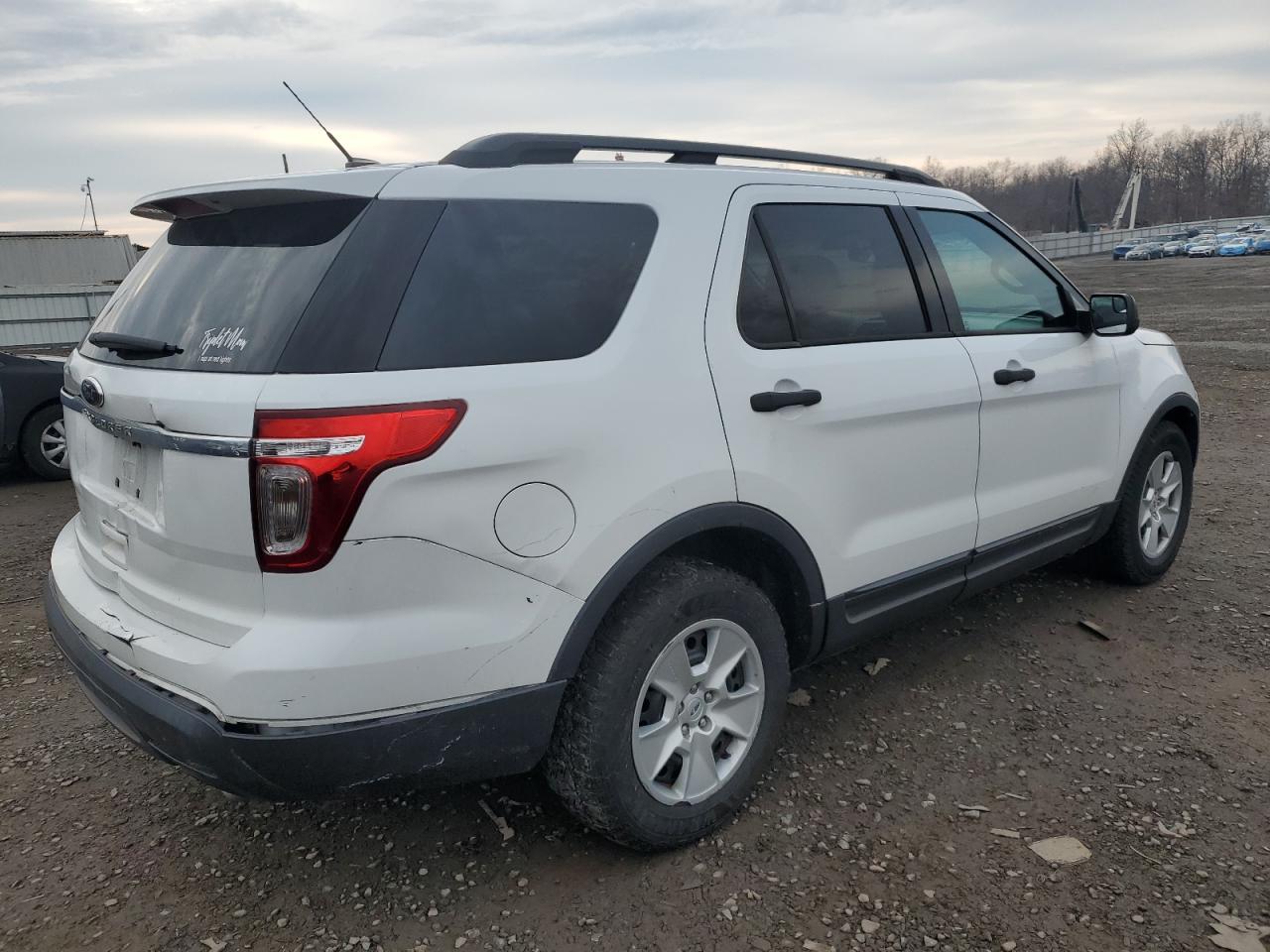 2014 Ford Explorer - Image 3