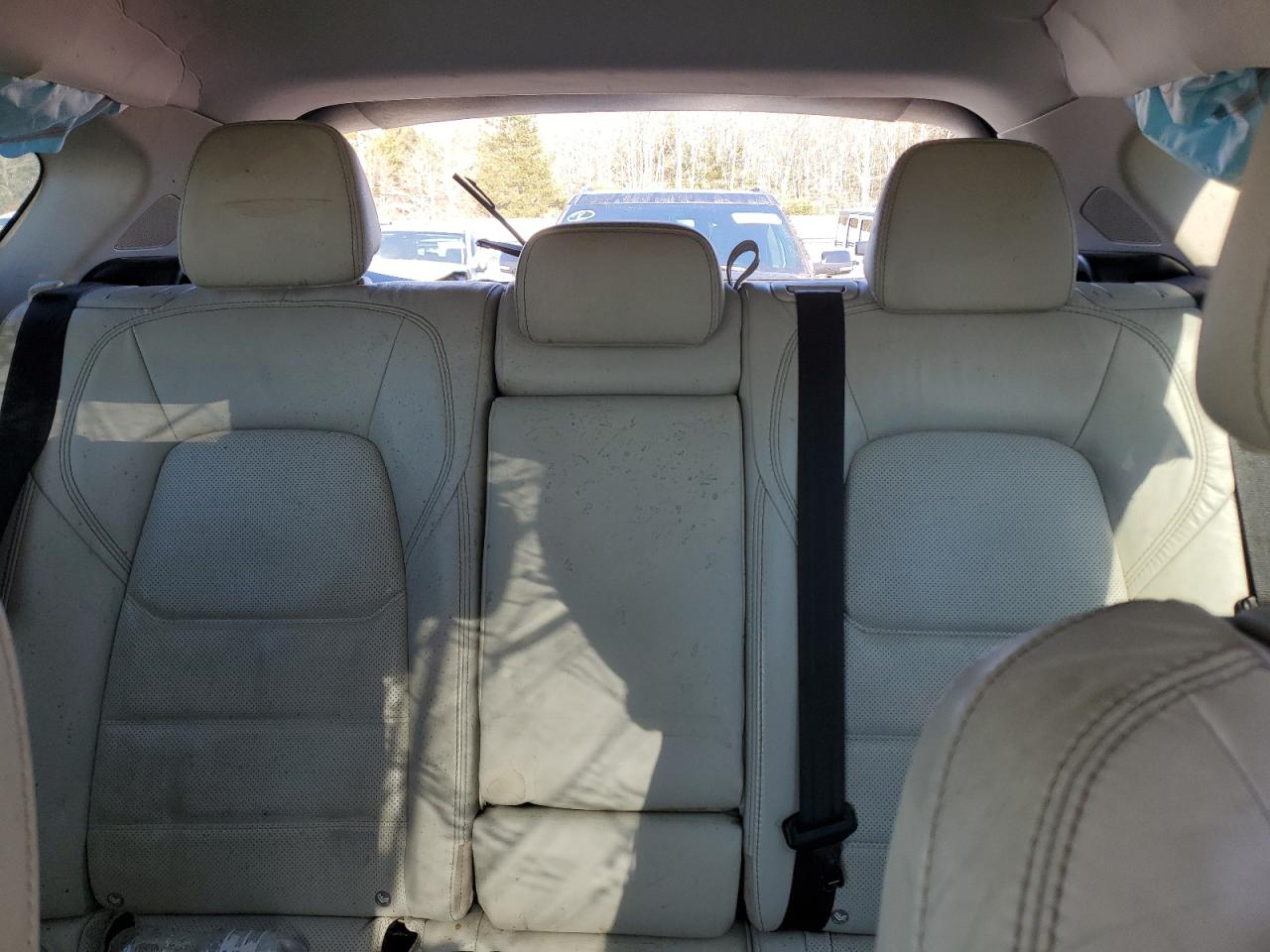 2018 Mazda CX-5 - Image 10