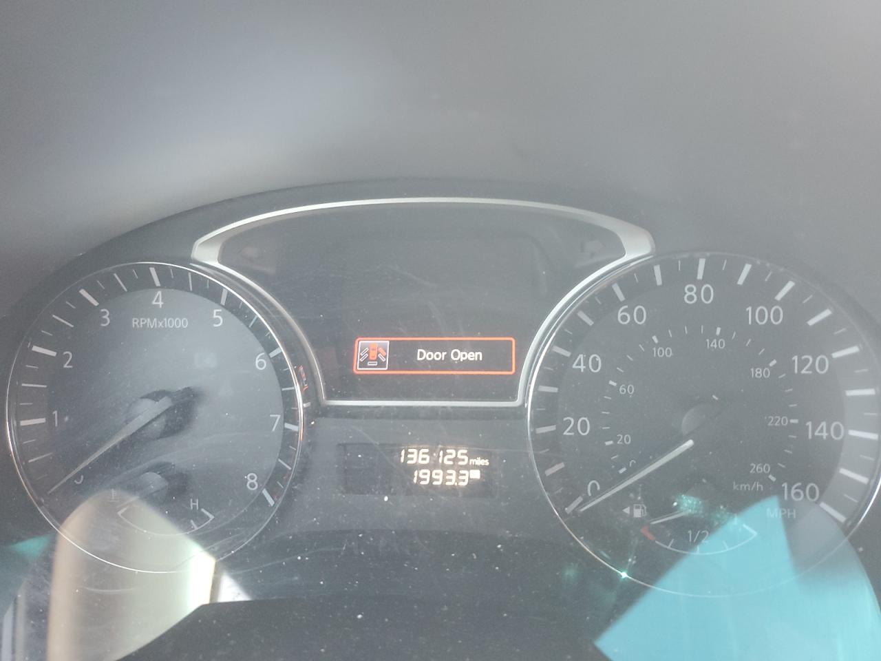2014 Nissan Altima - Image 9
