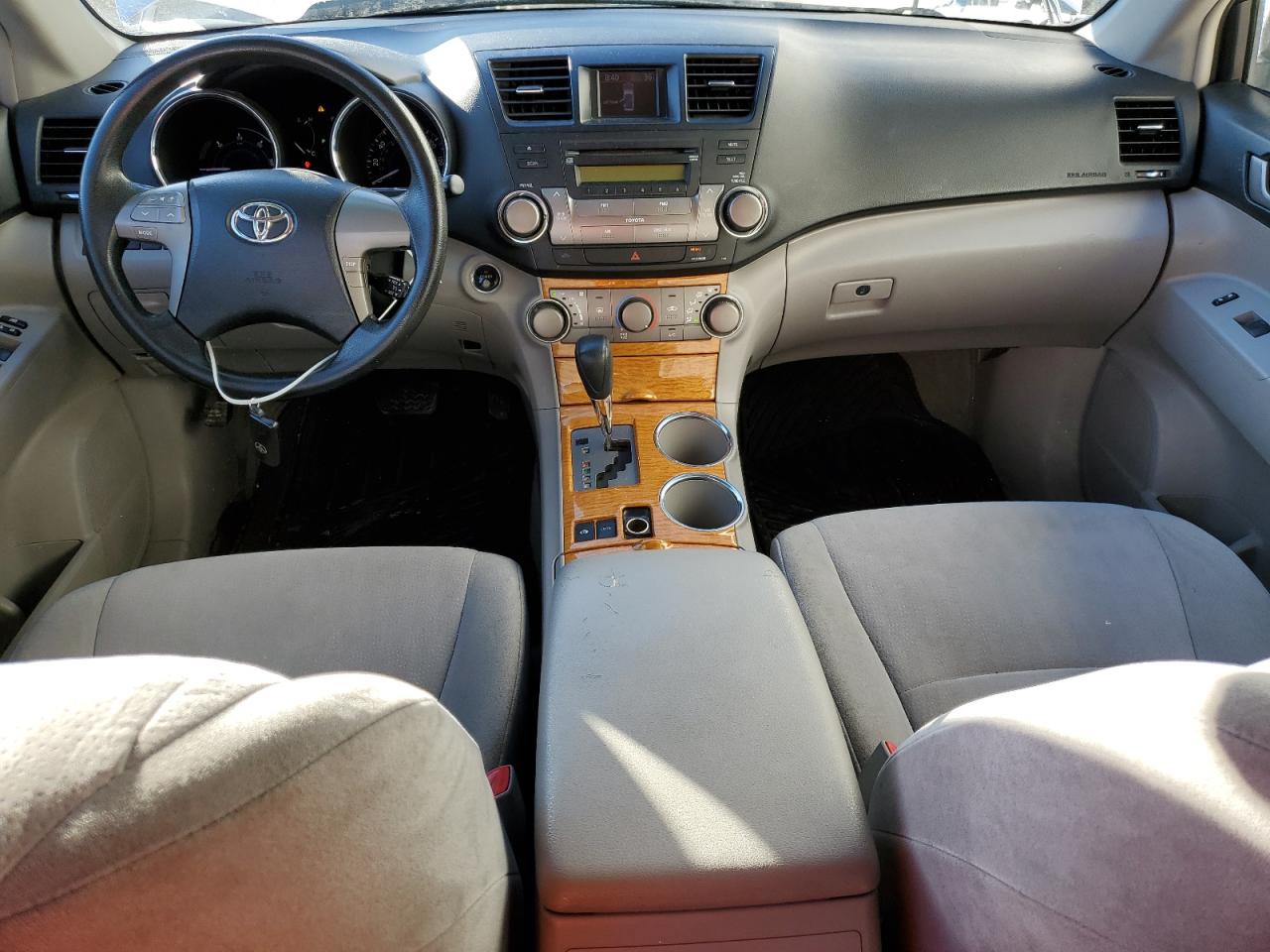 2008 Toyota Highlander - Image 8