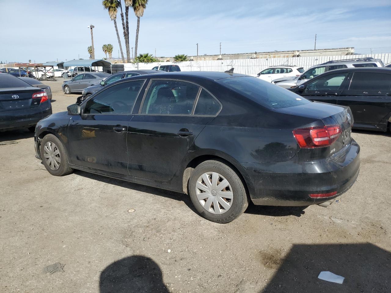 2016 Volkswagen Jetta - Image 2