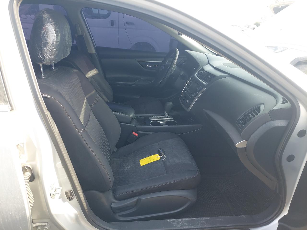 1N4AL3AP0HC244904 - 2017 Nissan Altima 2.5 - #44288525