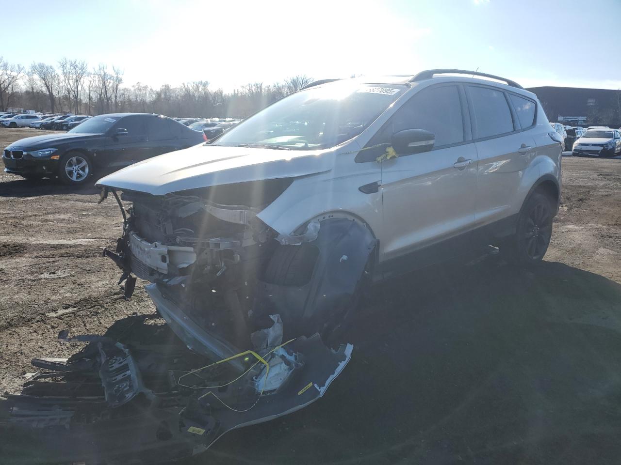 2017 Ford Escape - Image 1