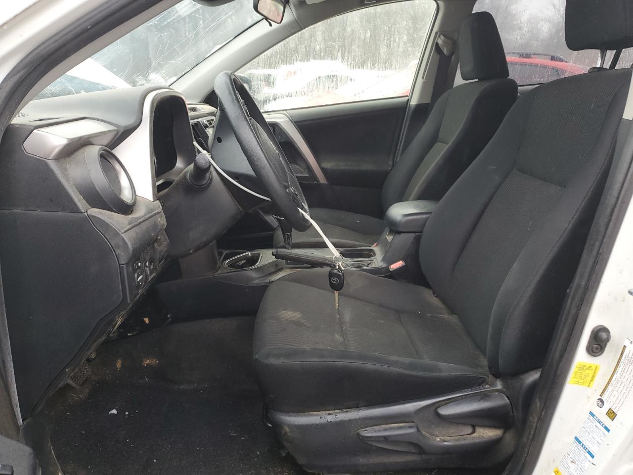 JTMBFREV6JJ213157 TOYOTA RAV4 2018