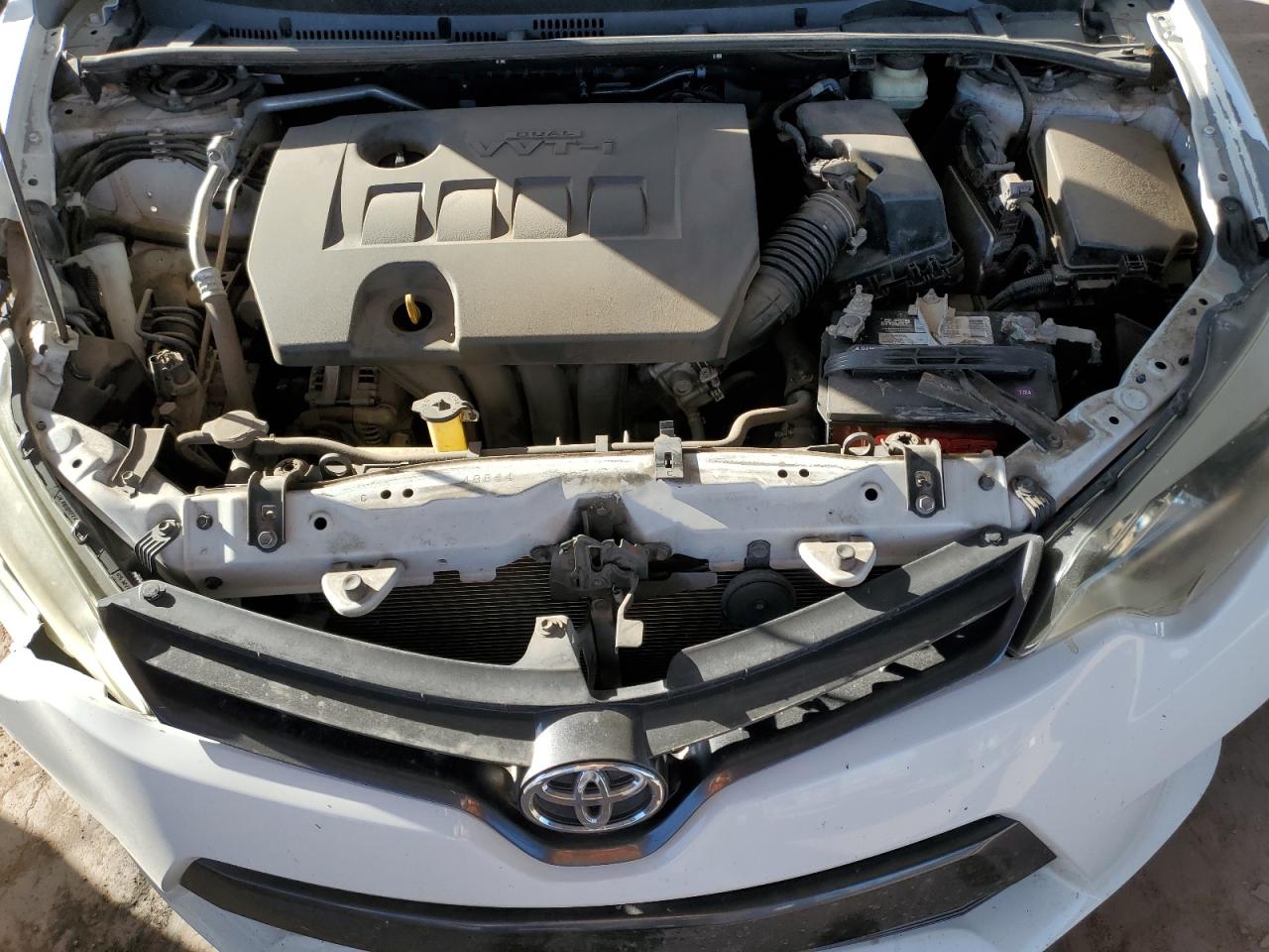 2015 Toyota Corolla - Image 11