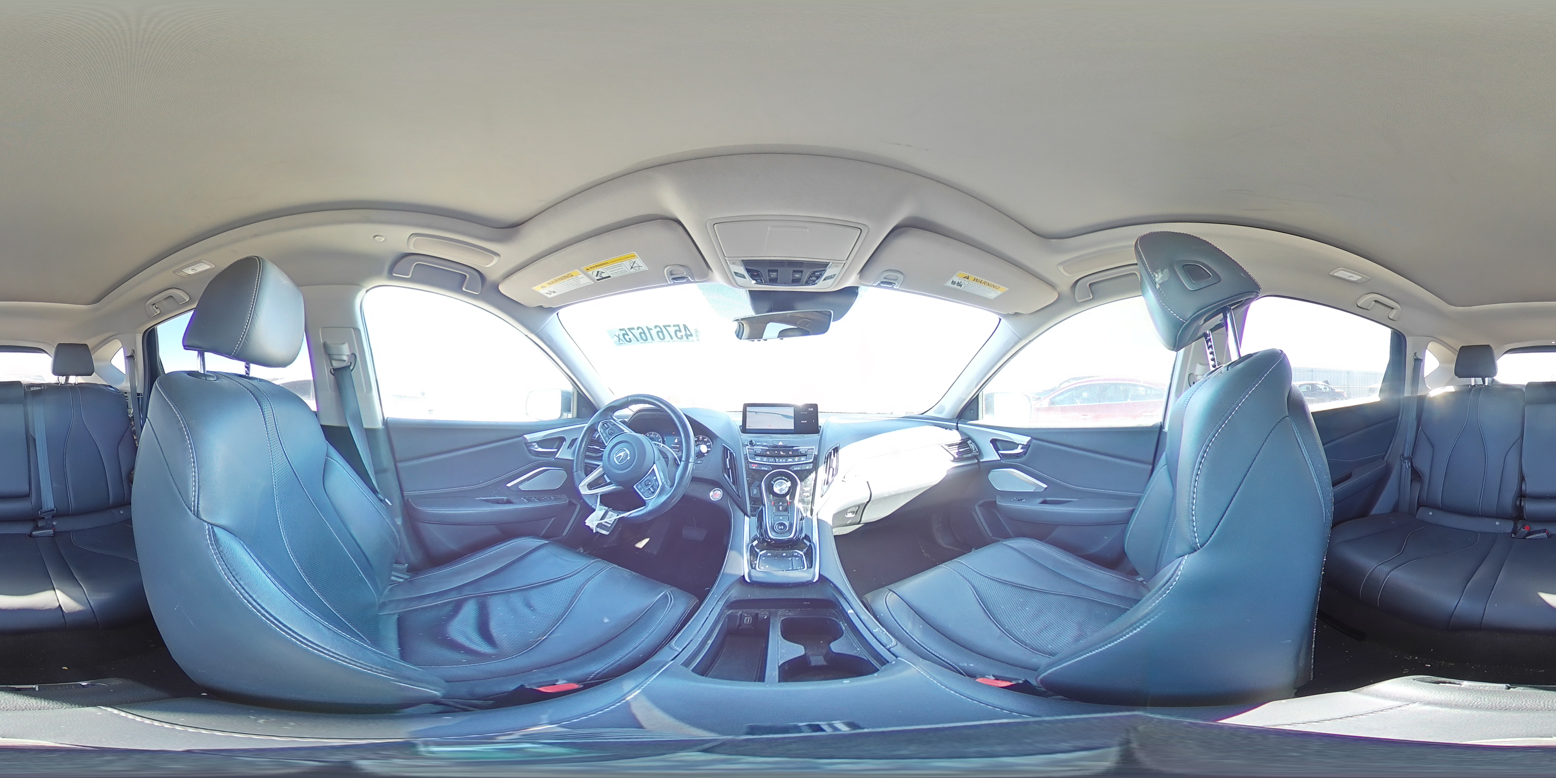 2020 Acura RDX - Image 14