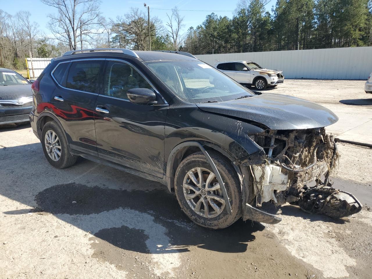 KNMAT2MT2LP525617 NISSAN ROGUE 2020