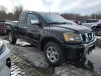 2004 Nissan Titan Xe на продаже в East Granby, CT - Minor Dent/Scratches