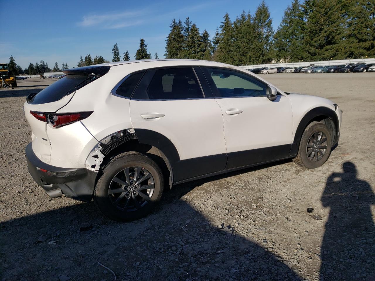 2020 Mazda CX-30 - Image 3