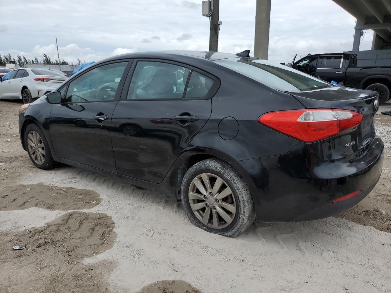 2014 Kia Forte - Image 2