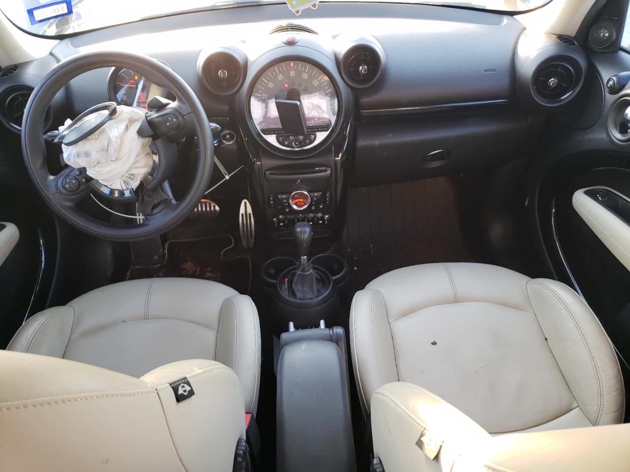 2015 MINI Cooper - Image 8