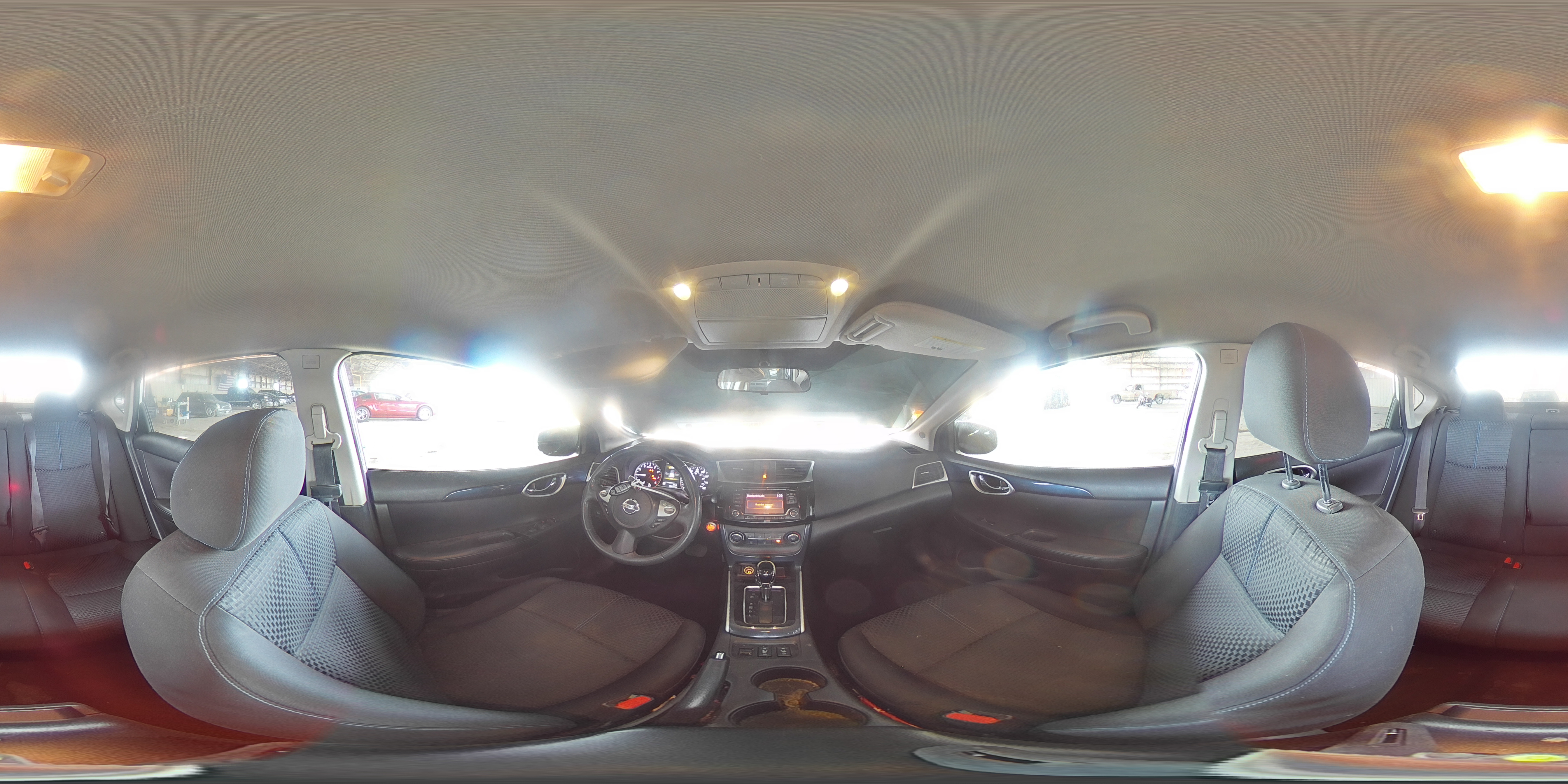 2016 Nissan Sentra - Image 12