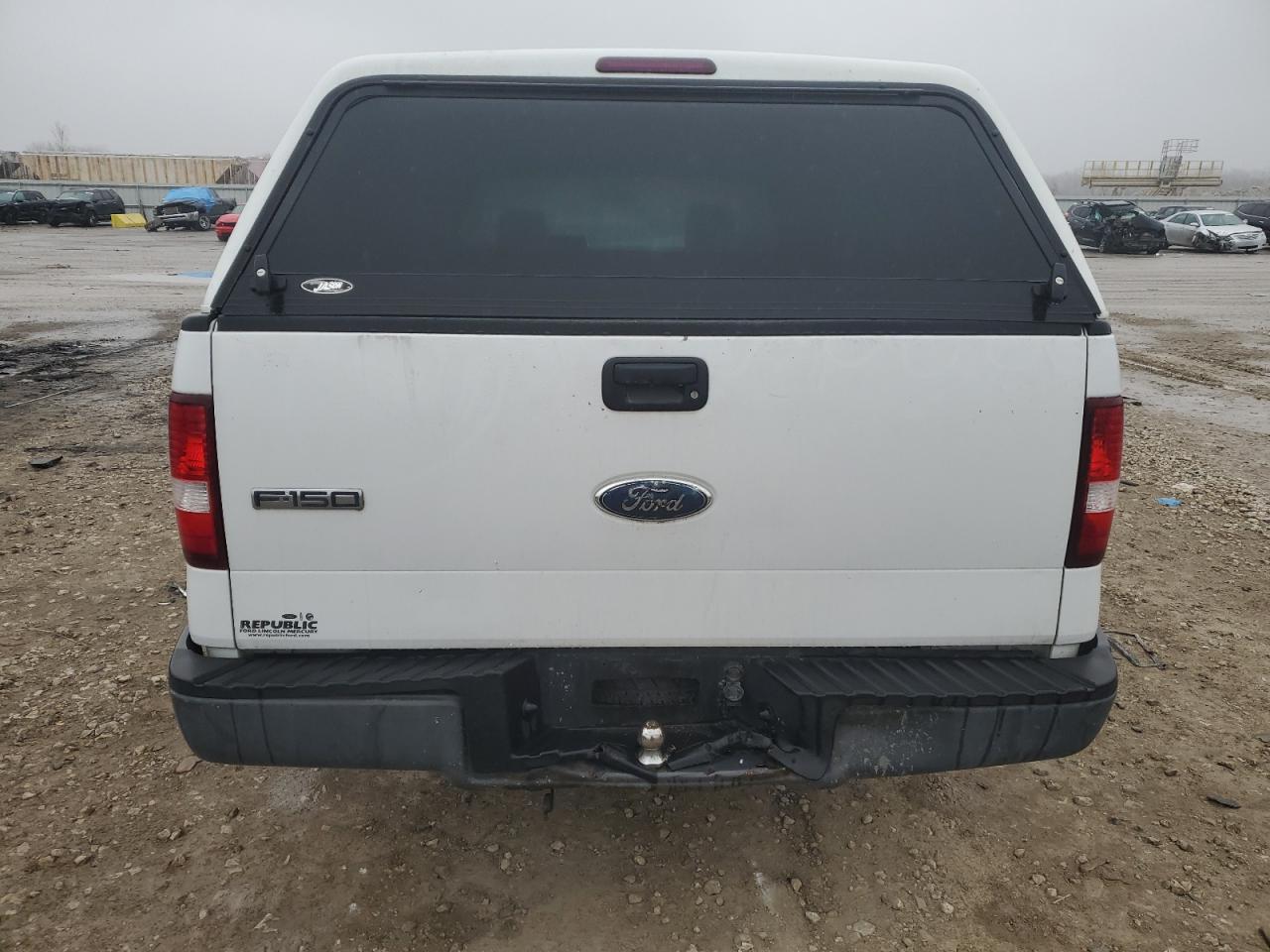 2006 Ford F-150 - Image 6