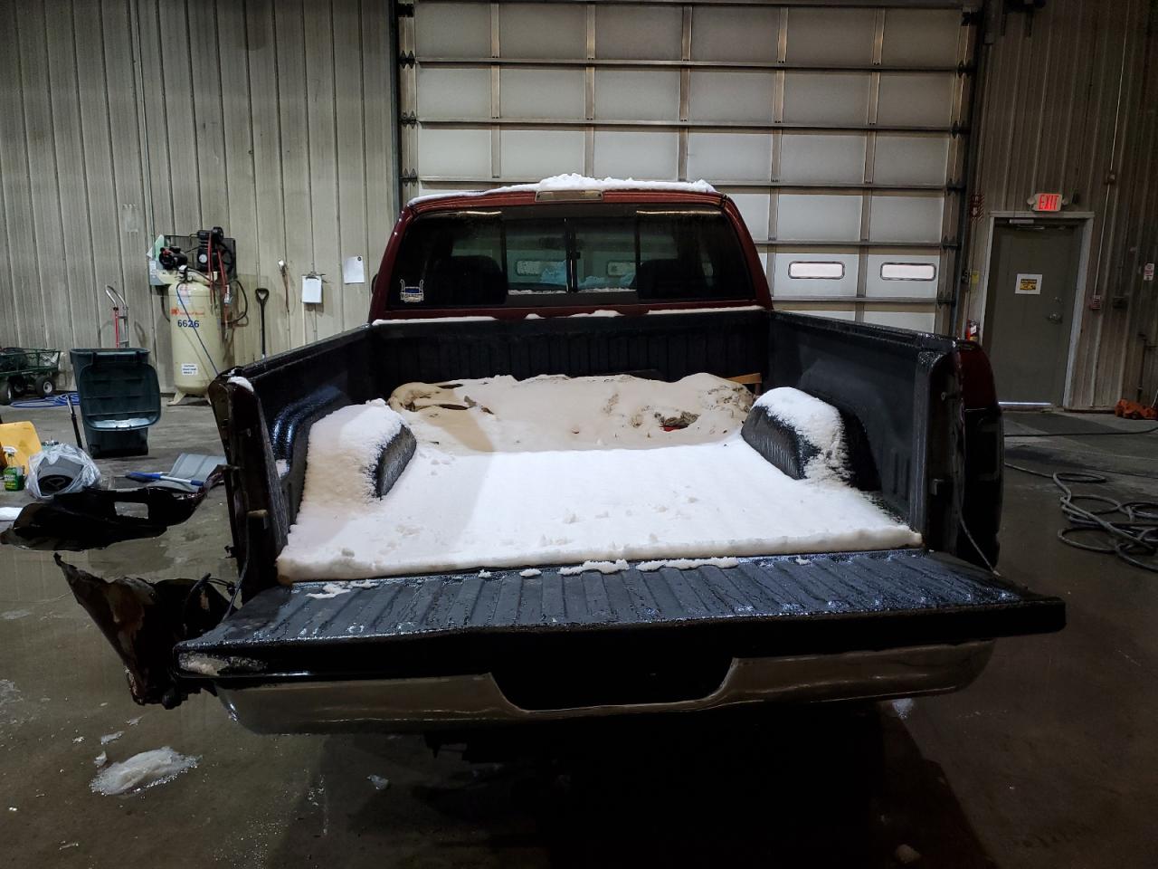 2001 Dodge RAM - Image 6