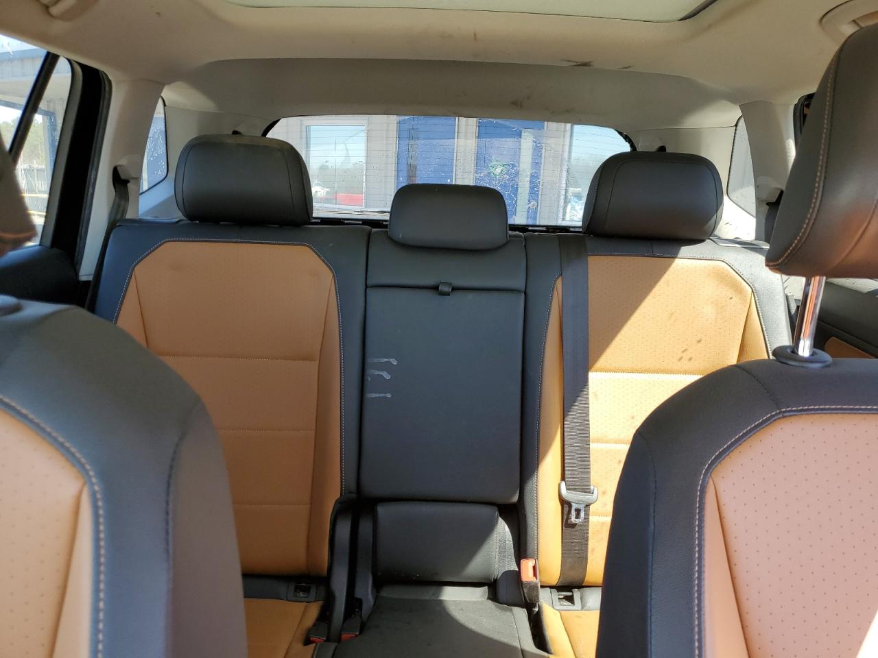2019 Volkswagen Tiguan - Image 10