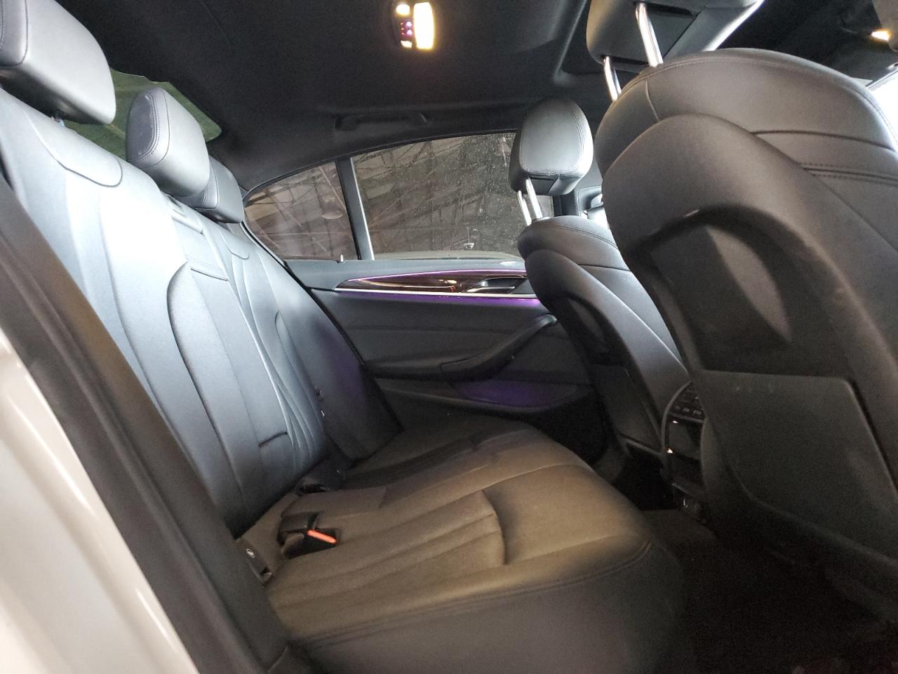 2019 BMW 5er - Image 10