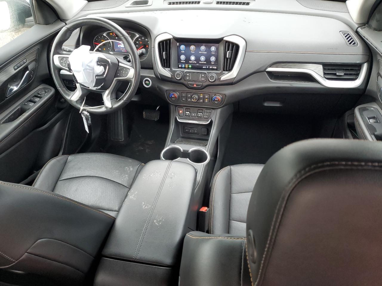 2019 GMC Terrain - Image 8