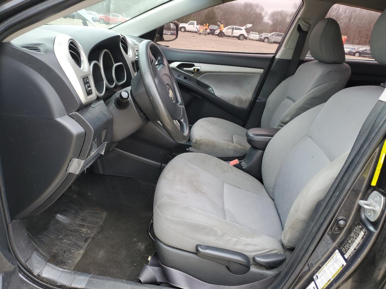2009 Toyota Corolla - Image 7