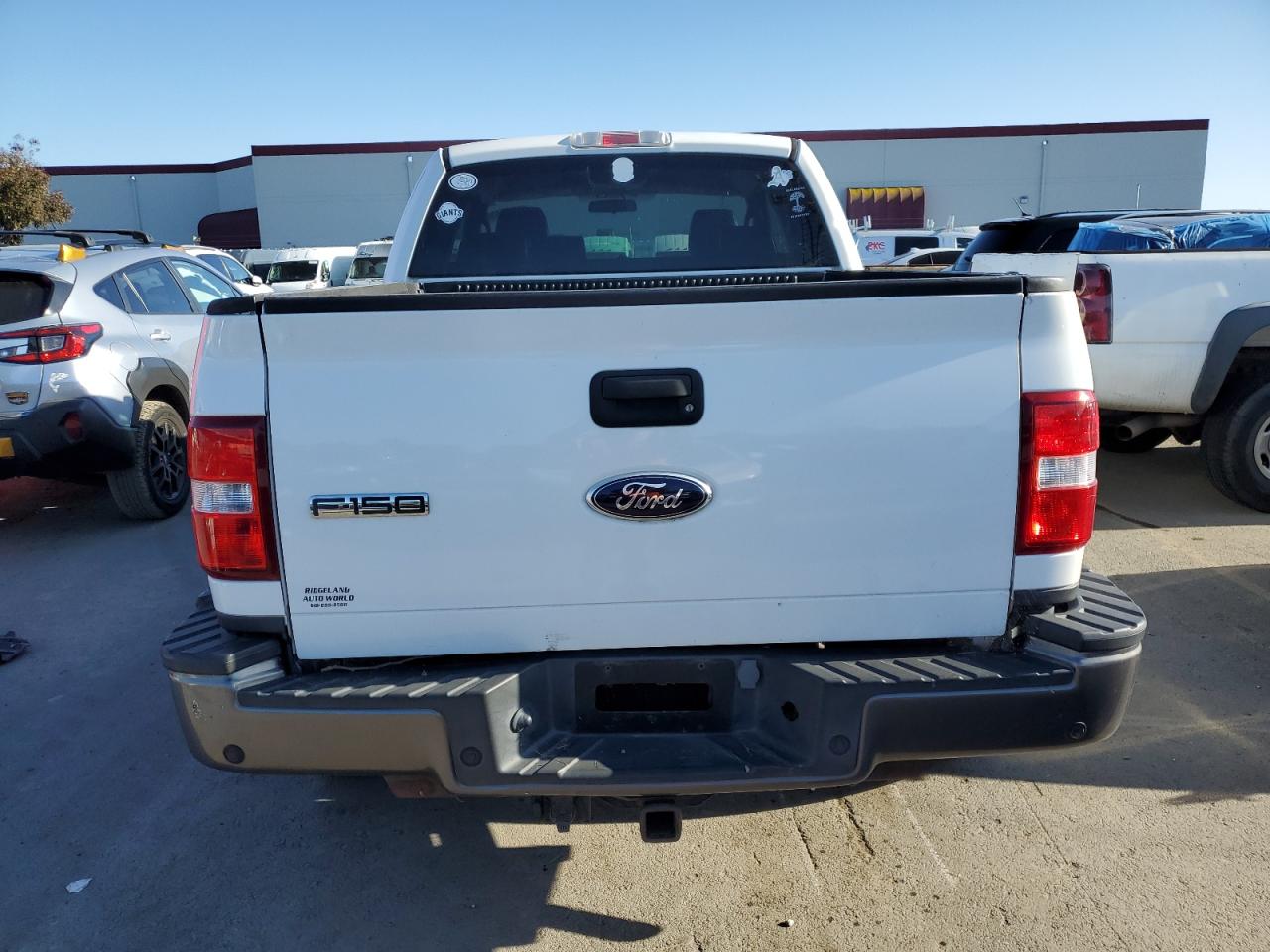 2006 Ford F-150 - Image 6
