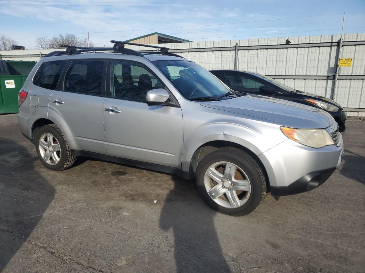 2010 Subaru Forester - Image 4