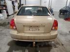 2005 HYUNDAI ACCENT GL for sale at Copart ON - OTTAWA