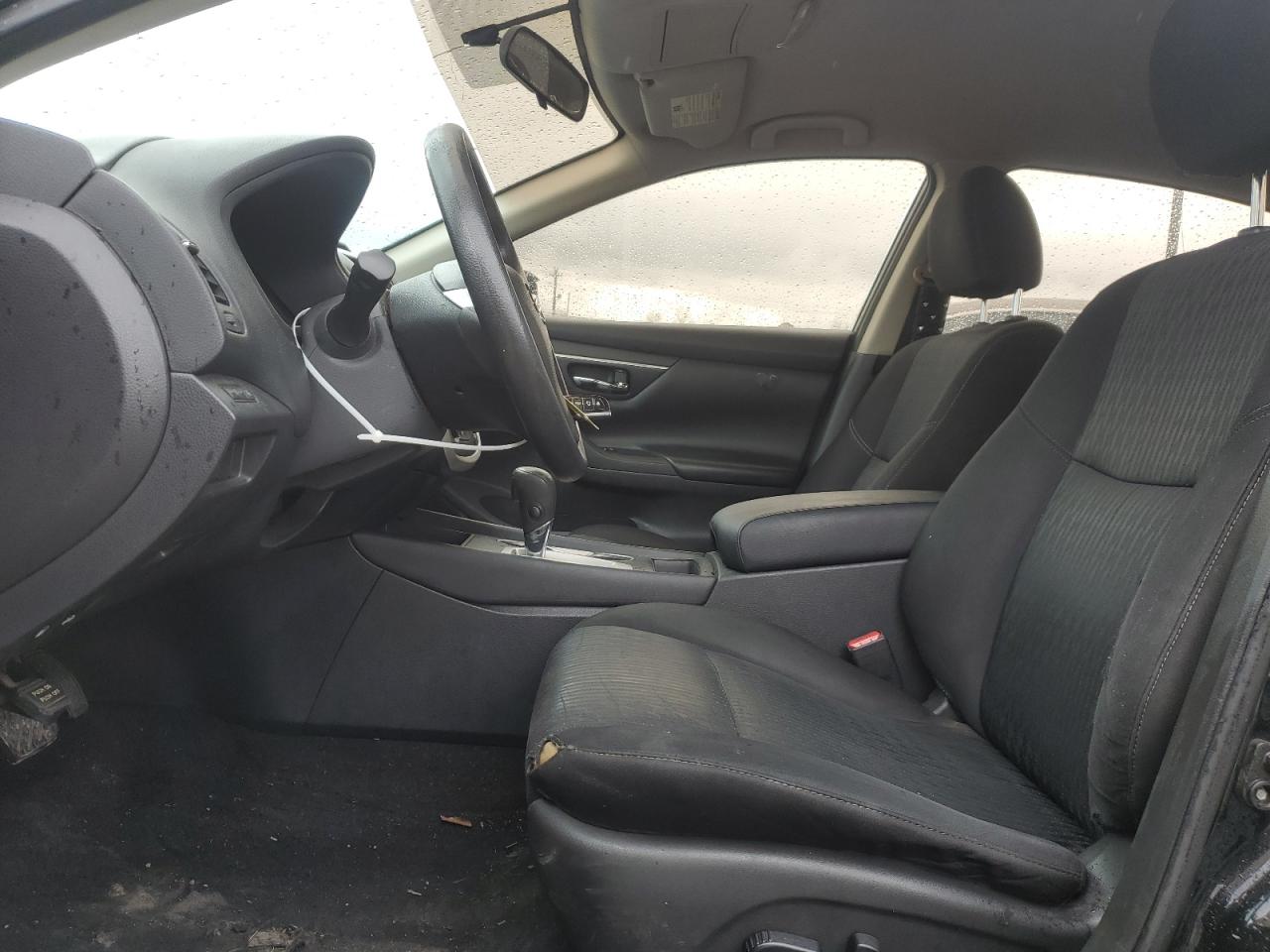 2016 Nissan Altima - Image 7