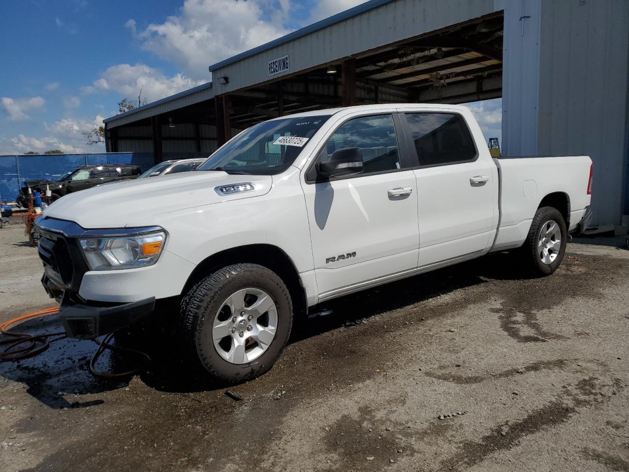 2022 RAM 1500 - Image 1