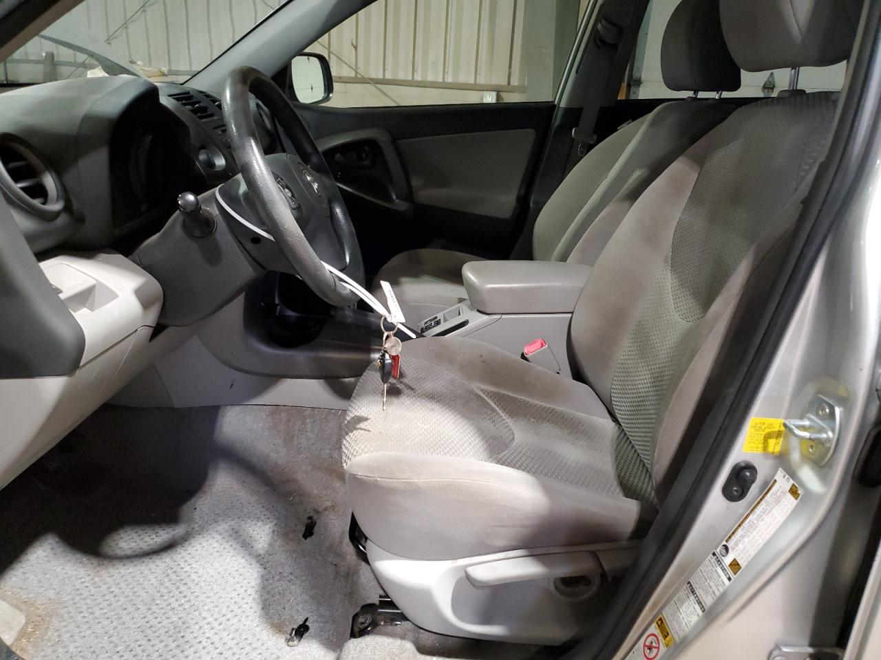 2012 Toyota RAV 4 - Image 7