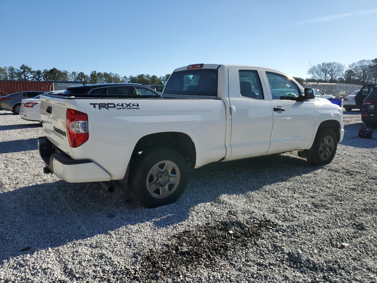 2017 Toyota Tundra - Image 3