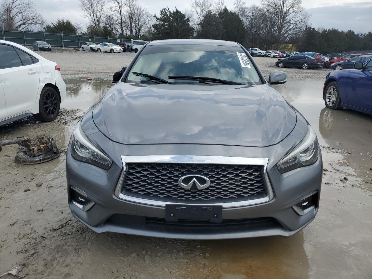 2019 Infiniti Q50 - Image 5