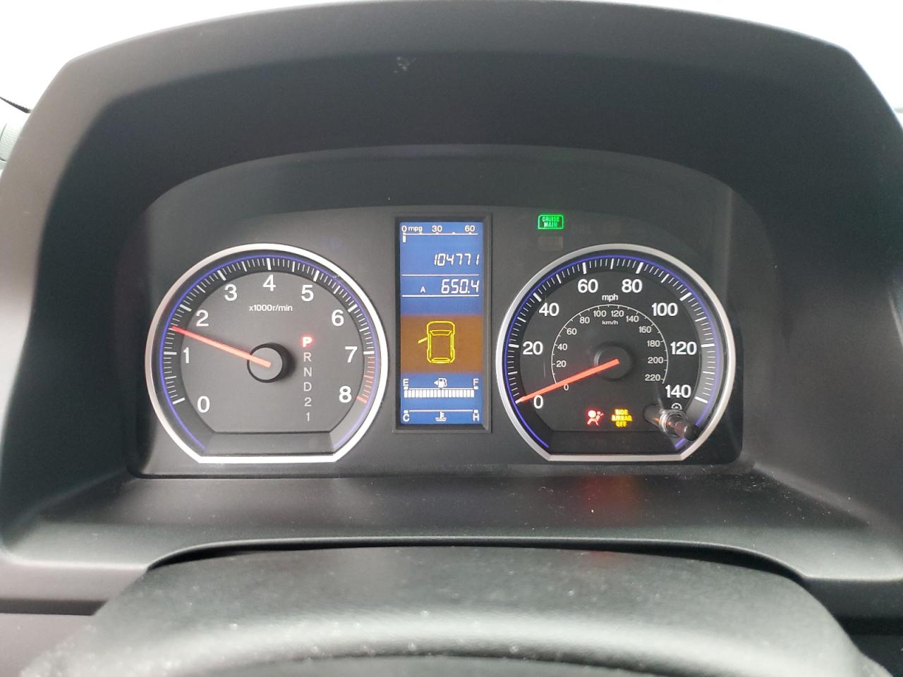 2011 Honda CR-V - Image 9