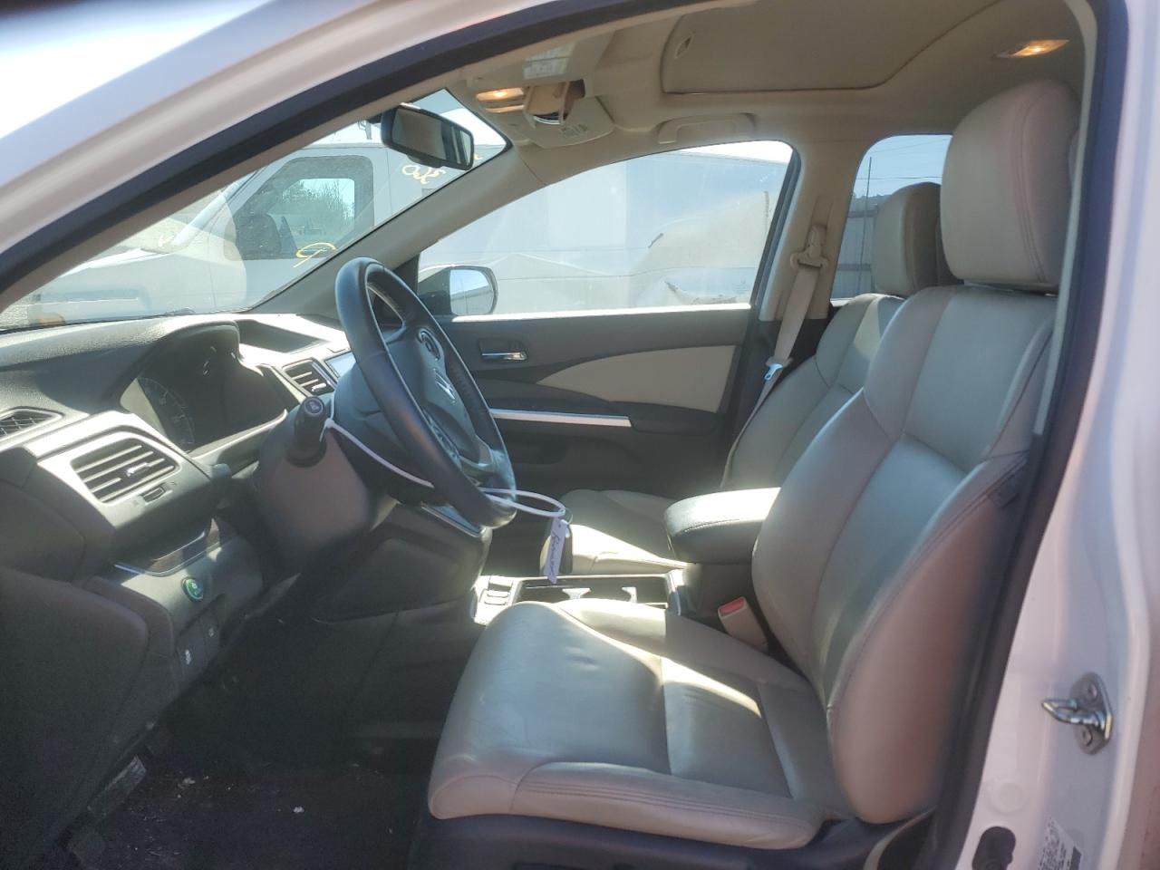 2015 Honda CR-V - Image 7
