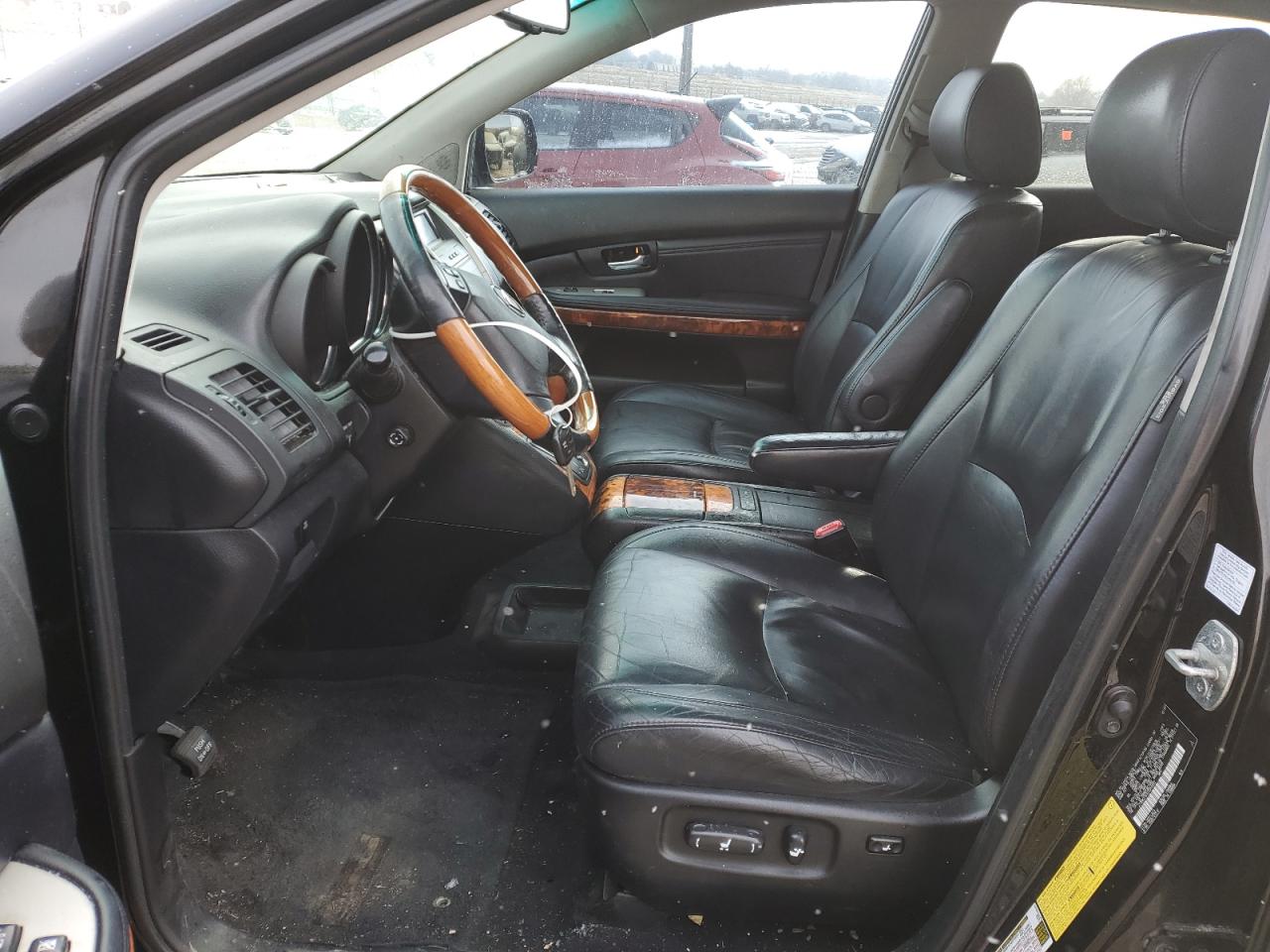 2007 Lexus RX - Image 7