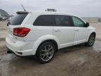 2015 Dodge Journey R/T de vânzare în Wichita, KS - Front End