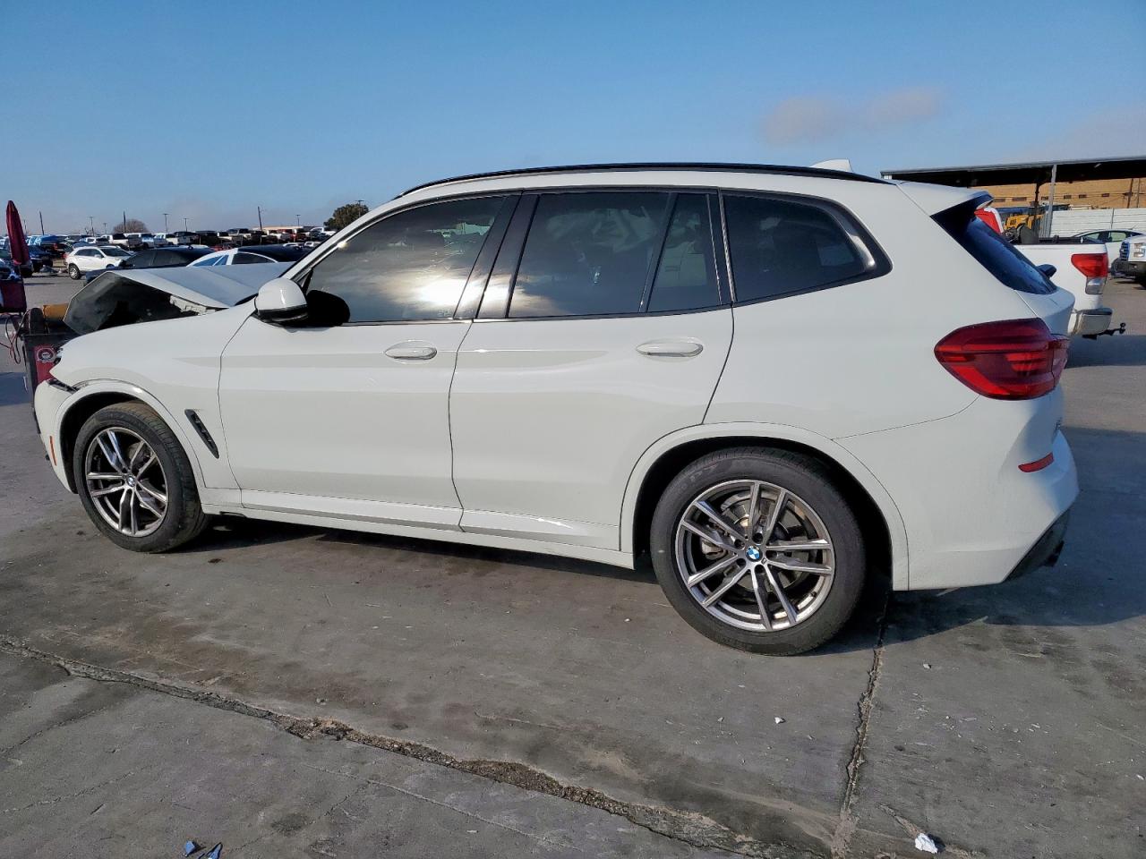 2021 BMW X3 - Image 2