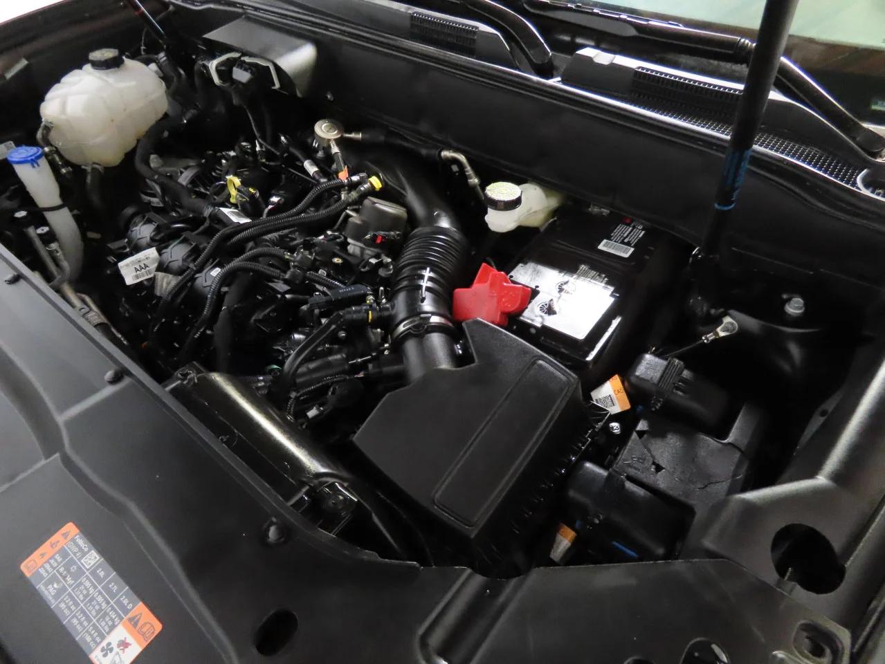 2023 Lincoln Nautilus Reserve VIN: 2LMPJ8K94PBL08383 Lot: 45375795