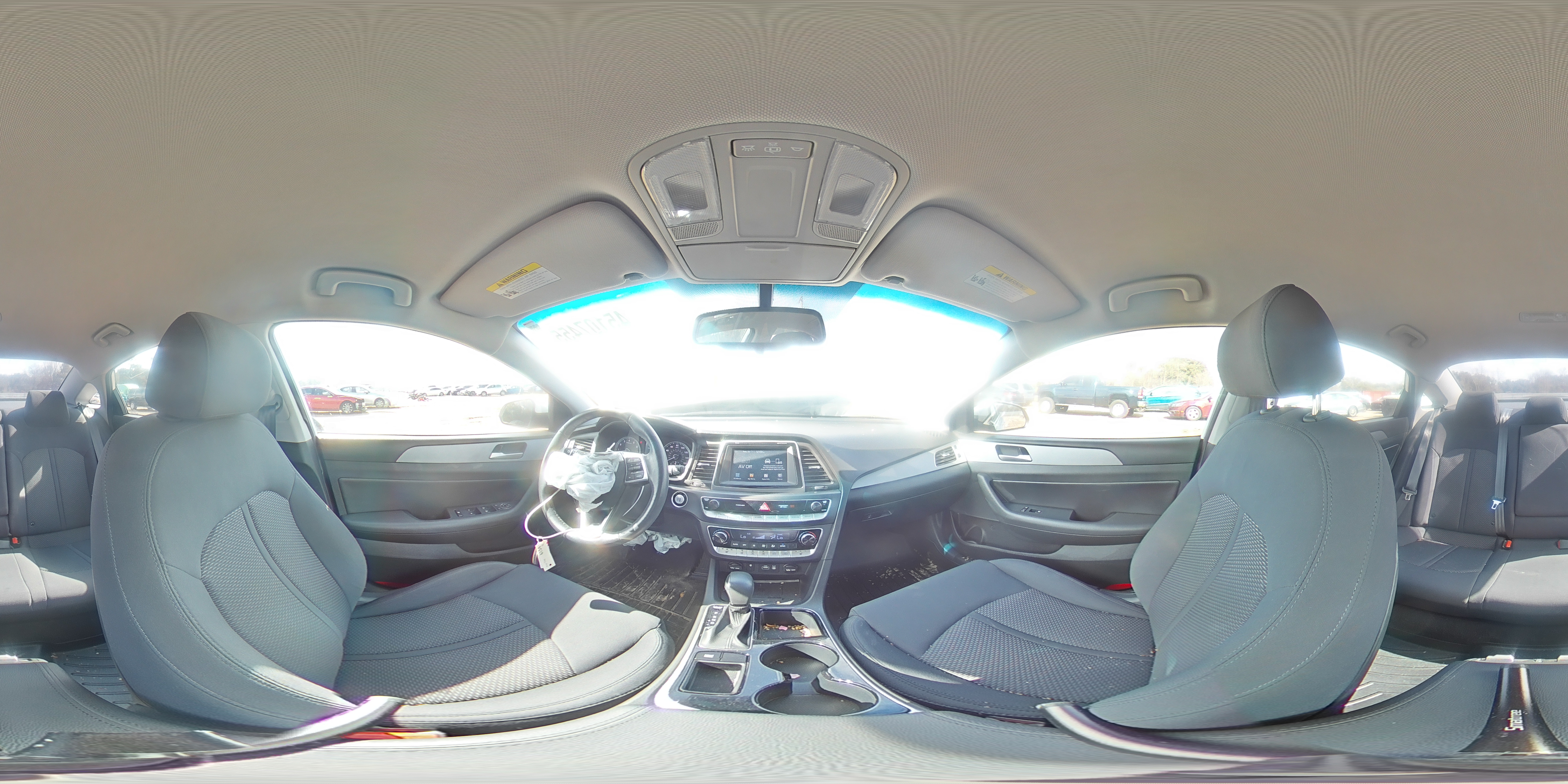 2019 Hyundai Sonata - Image 13