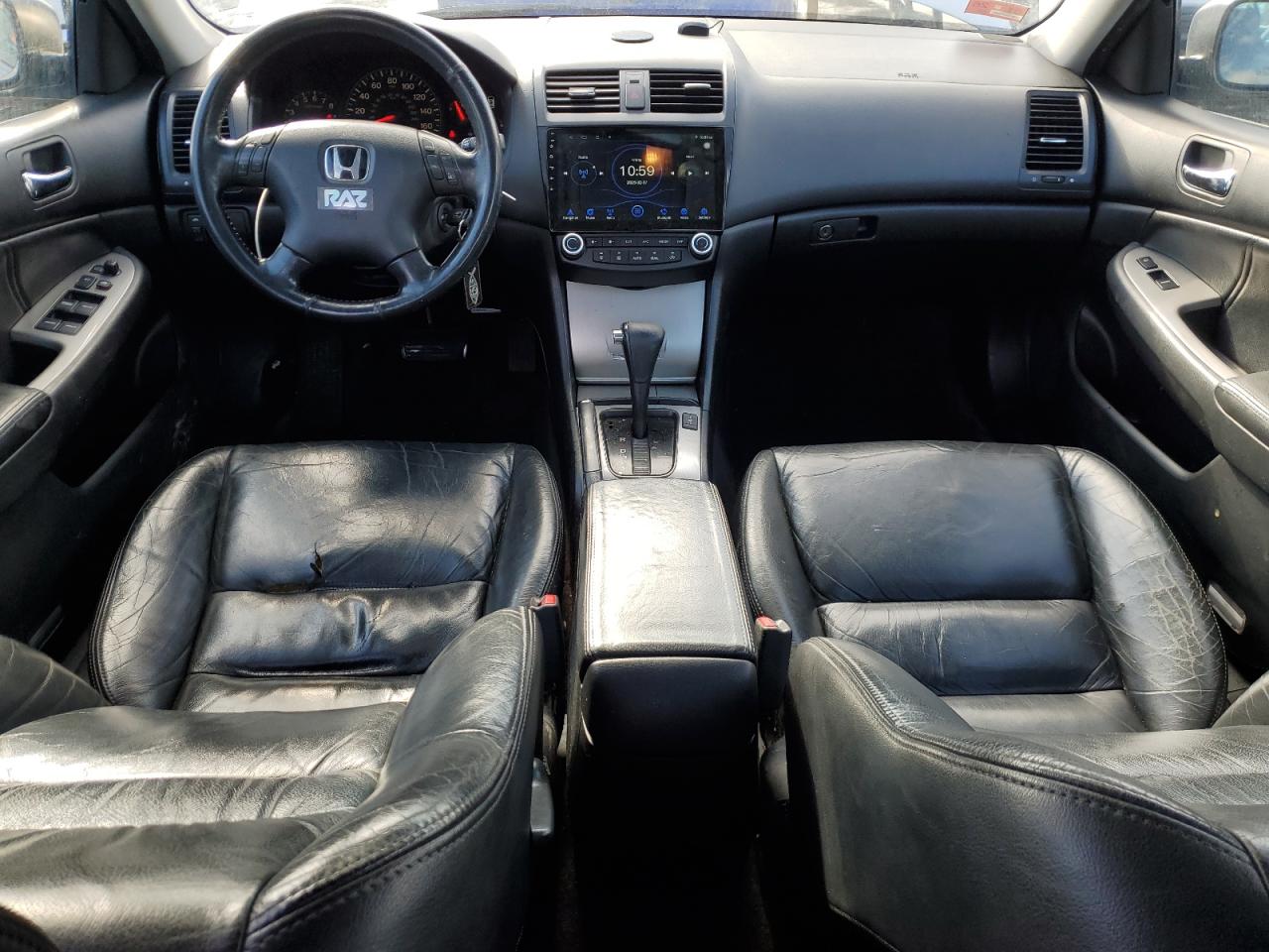 2004 Honda Accord - Image 8