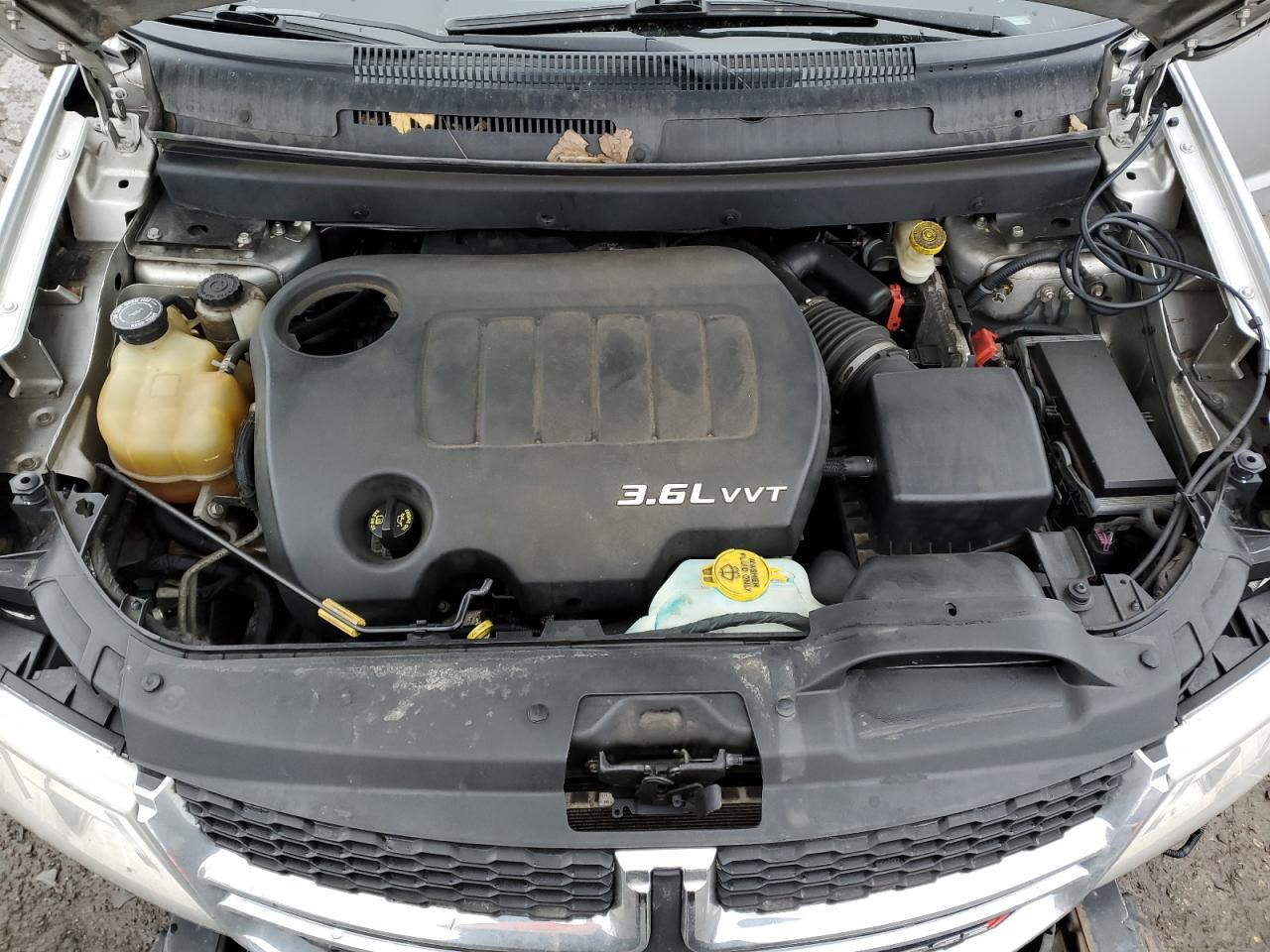2014 Dodge Journey - Image 13