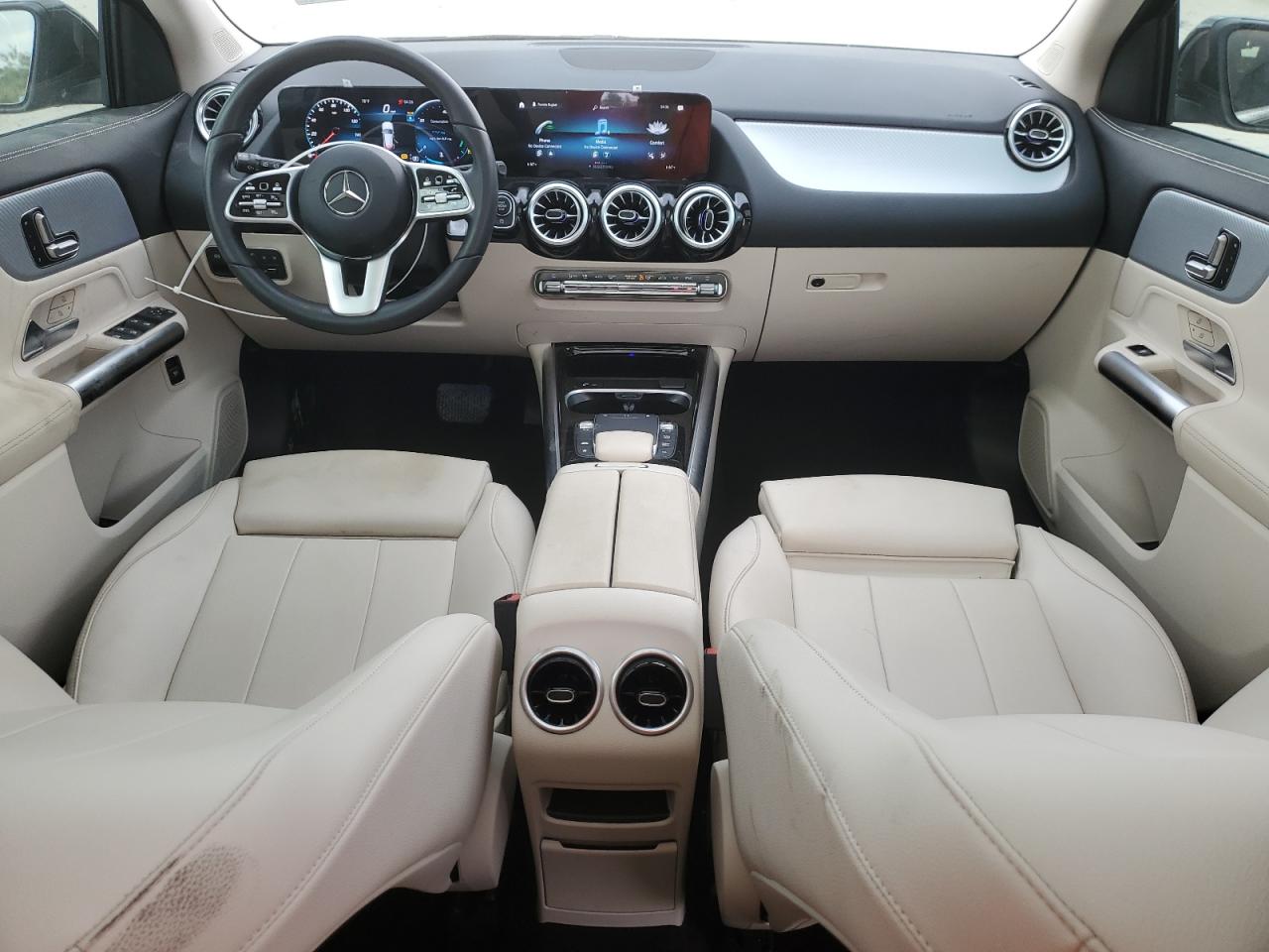 2023 Mercedes-Benz GLA-klasse - Image 8